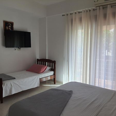 Toris House Βίλα Εξαμίλιο Εξωτερικό φωτογραφία