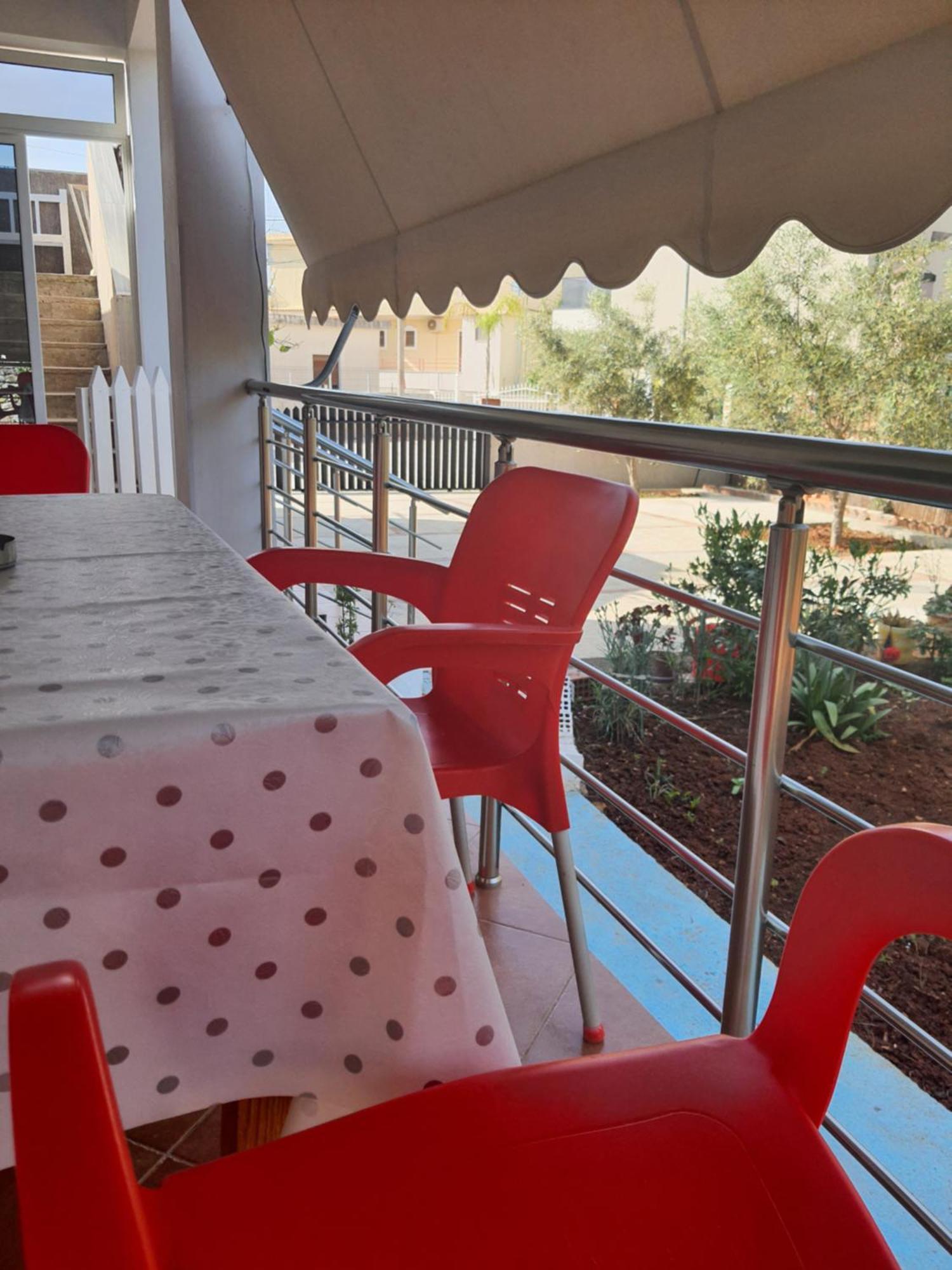 Toris House Βίλα Εξαμίλιο Εξωτερικό φωτογραφία