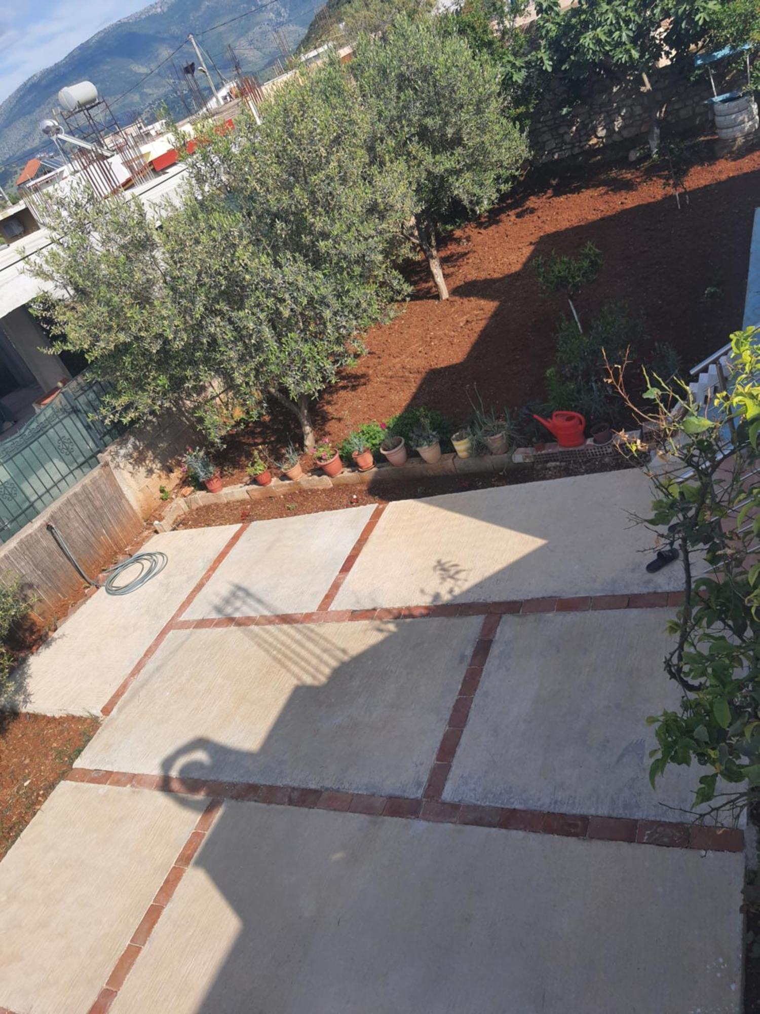 Toris House Βίλα Εξαμίλιο Εξωτερικό φωτογραφία