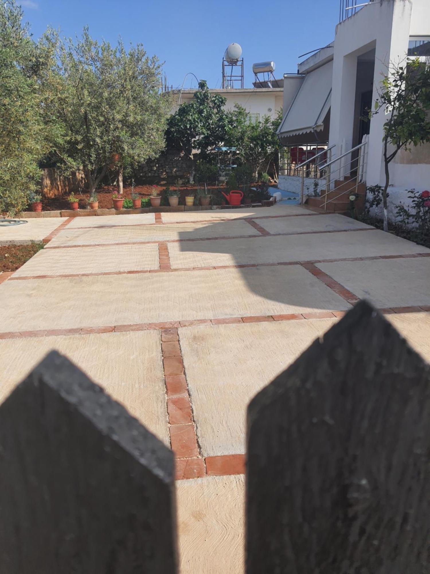 Toris House Βίλα Εξαμίλιο Εξωτερικό φωτογραφία