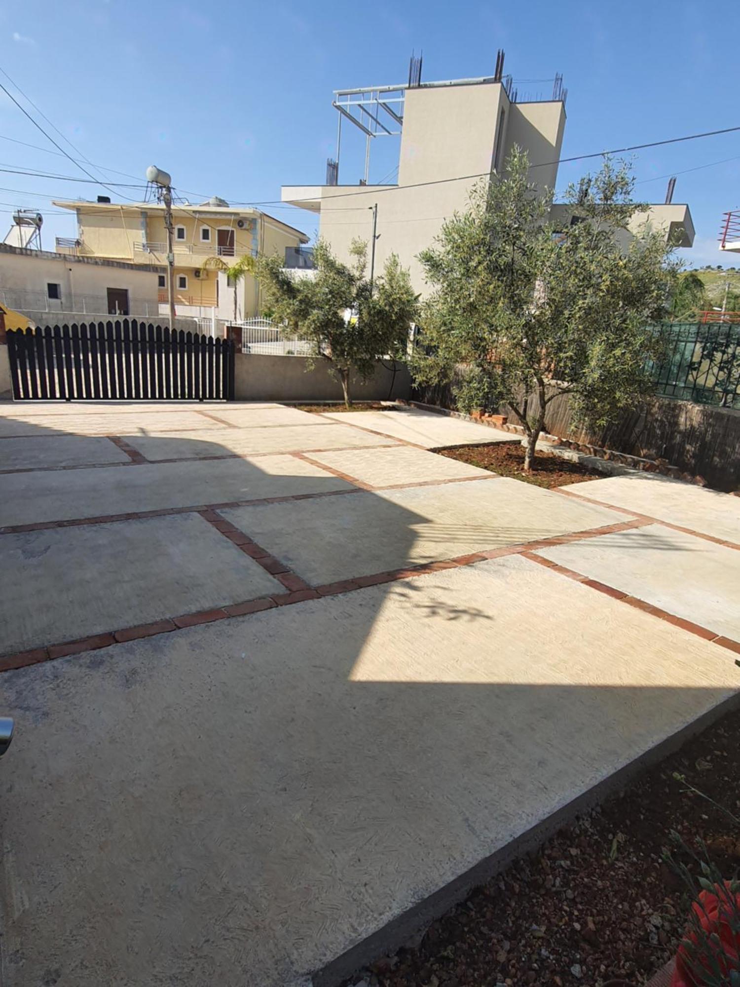 Toris House Βίλα Εξαμίλιο Εξωτερικό φωτογραφία