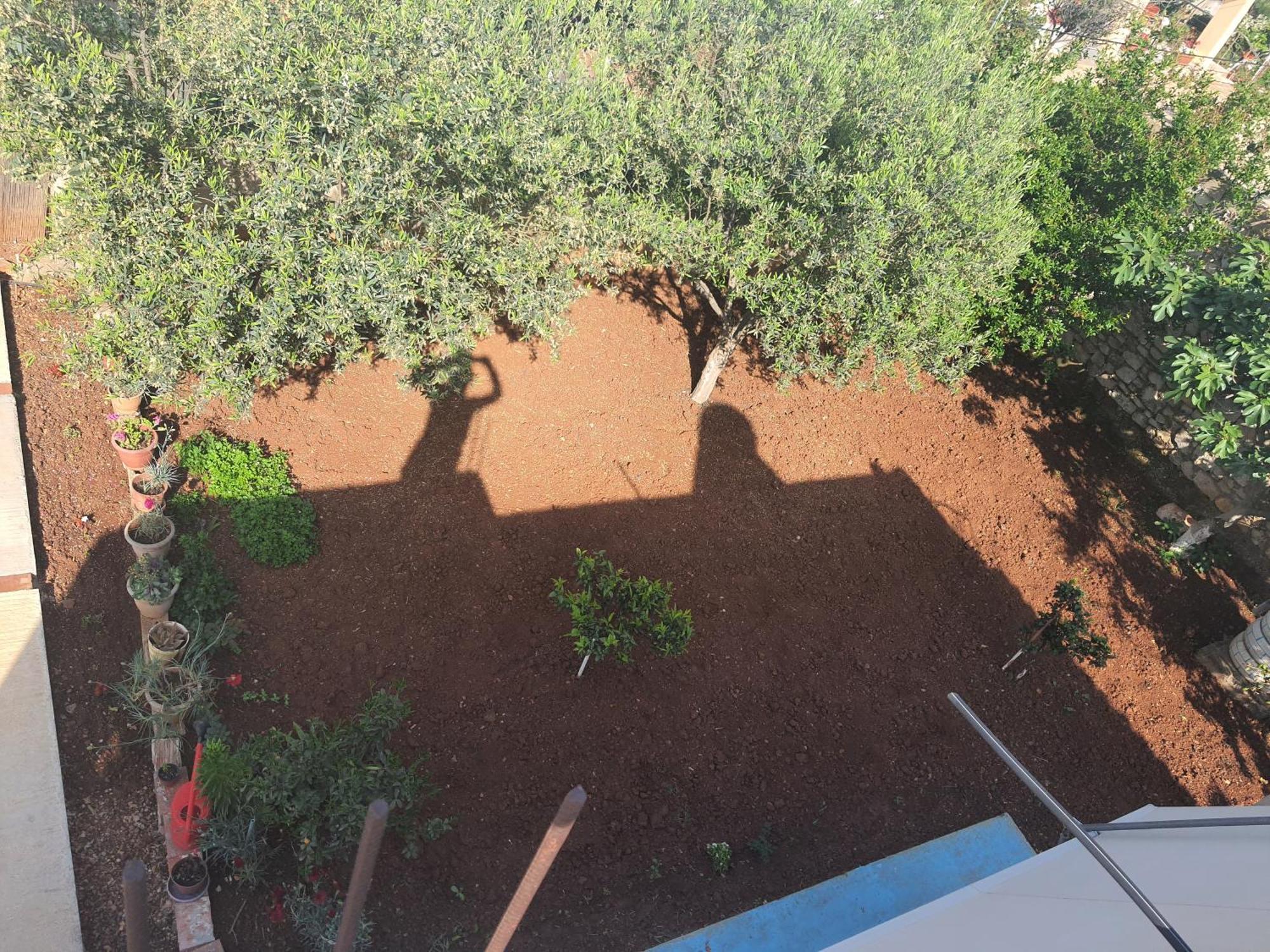 Toris House Βίλα Εξαμίλιο Εξωτερικό φωτογραφία