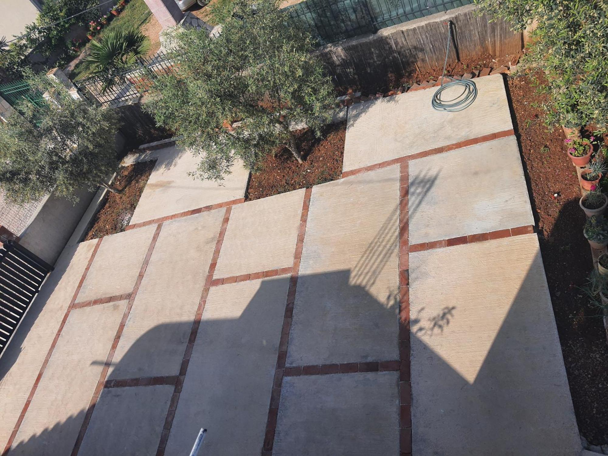 Toris House Βίλα Εξαμίλιο Εξωτερικό φωτογραφία