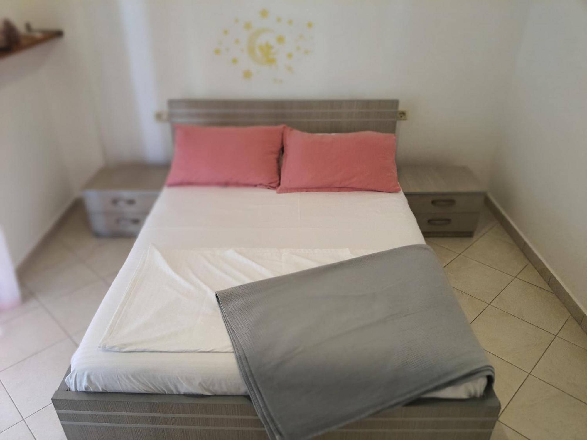 Toris House Βίλα Εξαμίλιο Εξωτερικό φωτογραφία