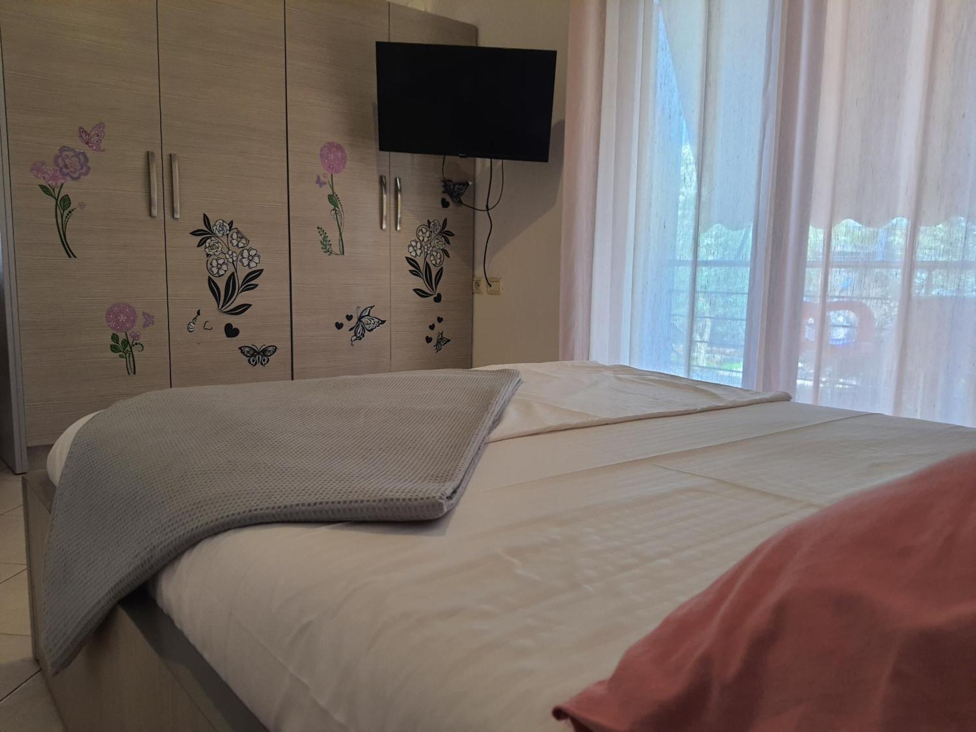 Toris House Βίλα Εξαμίλιο Εξωτερικό φωτογραφία