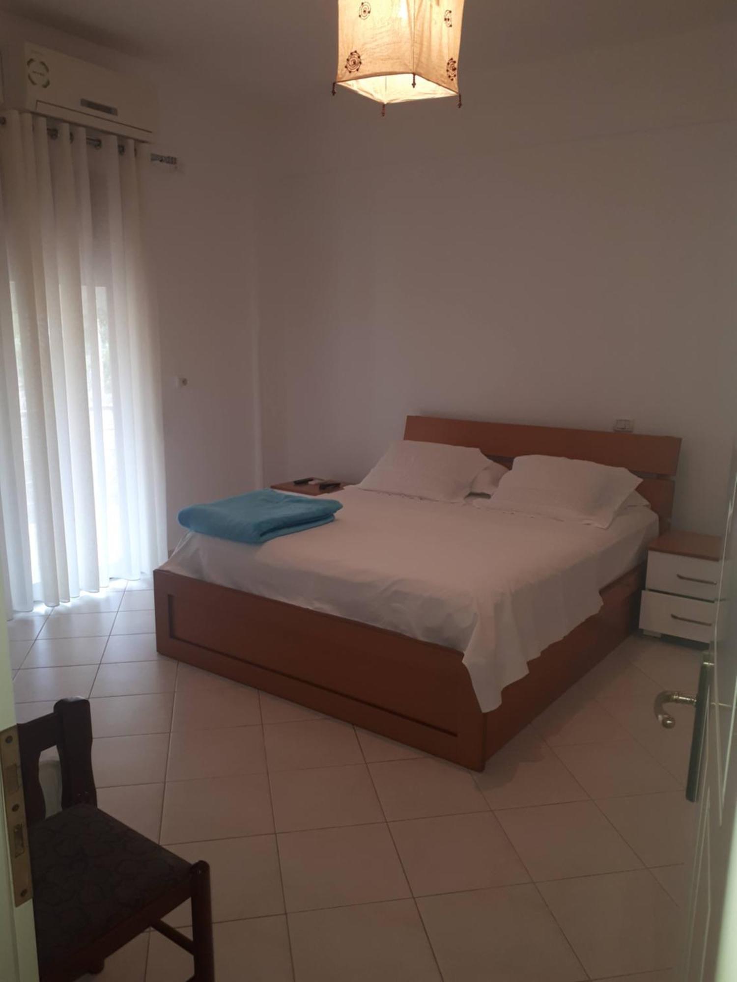 Toris House Βίλα Εξαμίλιο Εξωτερικό φωτογραφία