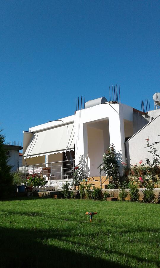 Toris House Βίλα Εξαμίλιο Εξωτερικό φωτογραφία