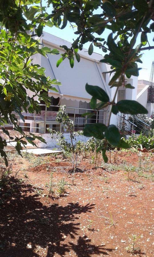 Toris House Βίλα Εξαμίλιο Εξωτερικό φωτογραφία