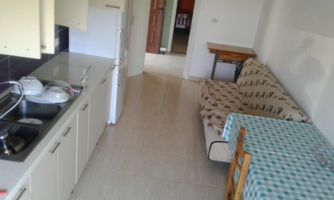 Toris House Βίλα Εξαμίλιο Εξωτερικό φωτογραφία