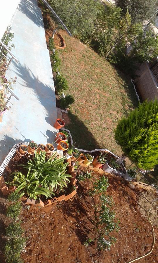 Toris House Βίλα Εξαμίλιο Εξωτερικό φωτογραφία