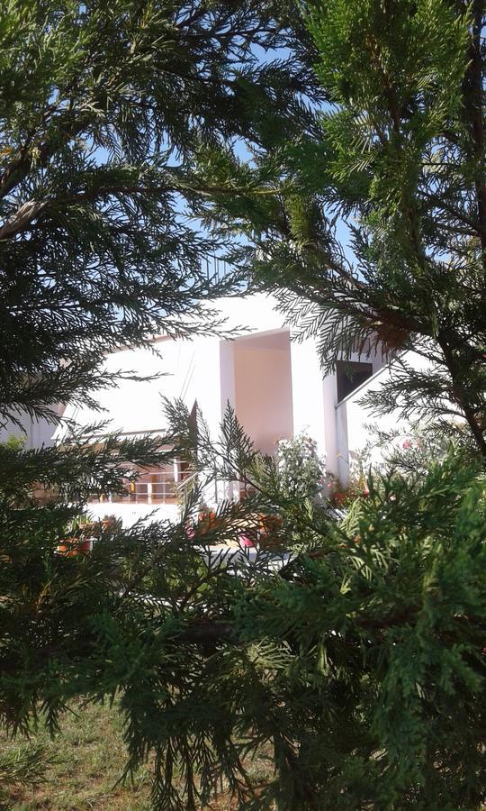 Toris House Βίλα Εξαμίλιο Εξωτερικό φωτογραφία