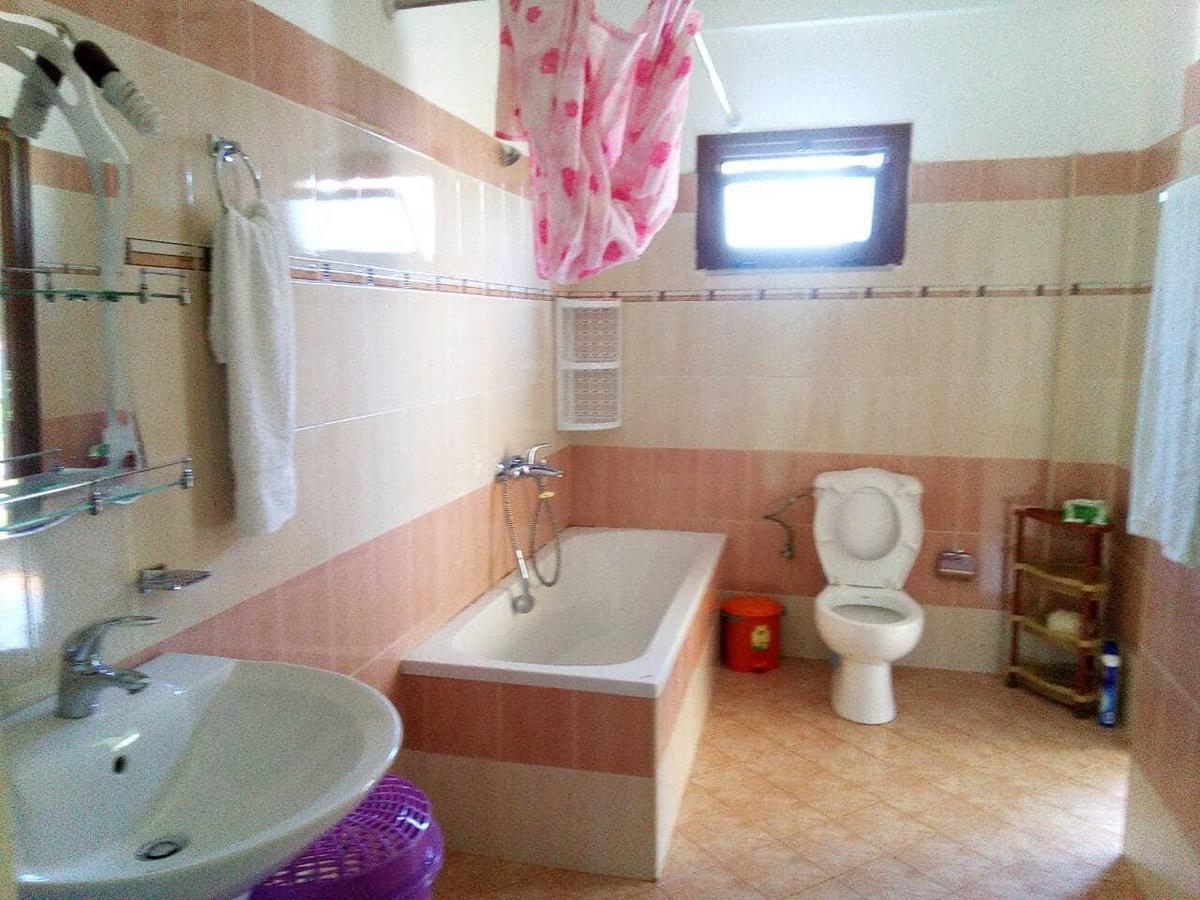 Toris House Βίλα Εξαμίλιο Εξωτερικό φωτογραφία