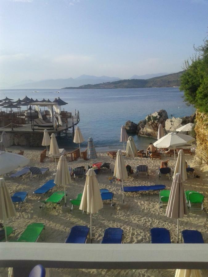 Toris House Βίλα Εξαμίλιο Εξωτερικό φωτογραφία
